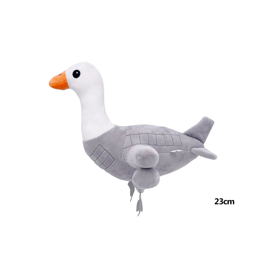 Peluche Animale Amusante – Jouet Doux et Original pour Enfants et Collectionneurs