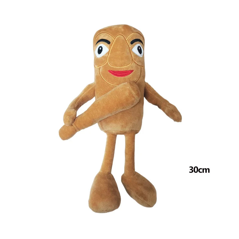 Peluche Animale Amusante – Jouet Doux et Original pour Enfants et Collectionneurs