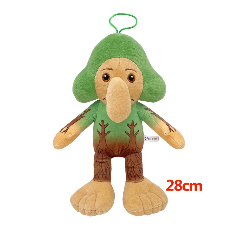 Peluche Animale Amusante – Jouet Doux et Original pour Enfants et Collectionneurs