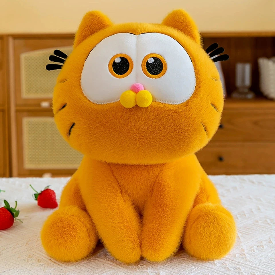 Peluche Garfield Kawaii