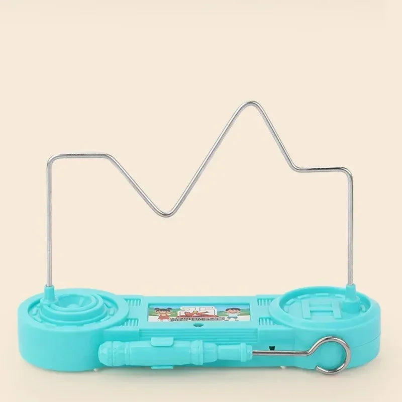 Jeu Labyrinthe Électrique pour Enfants