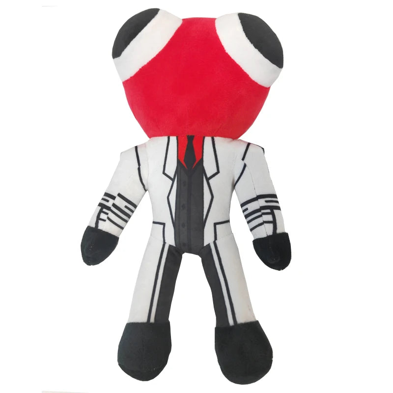 Peluche Animale Amusante – Jouet Doux et Original pour Enfants et Collectionneurs
