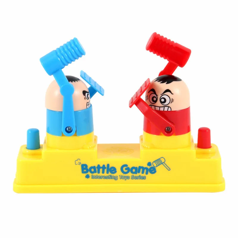 Jeu de Combat Interactif – Jouet Amusant pour Enfants et Adultes