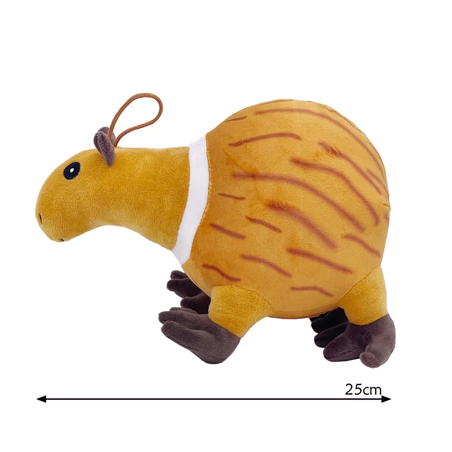 Peluche Animale Amusante – Jouet Doux et Original pour Enfants et Collectionneurs