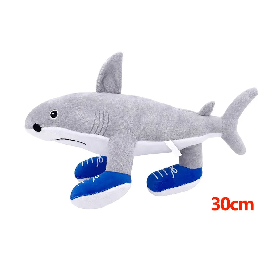 Peluche Animale Amusante – Jouet Doux et Original pour Enfants et Collectionneurs