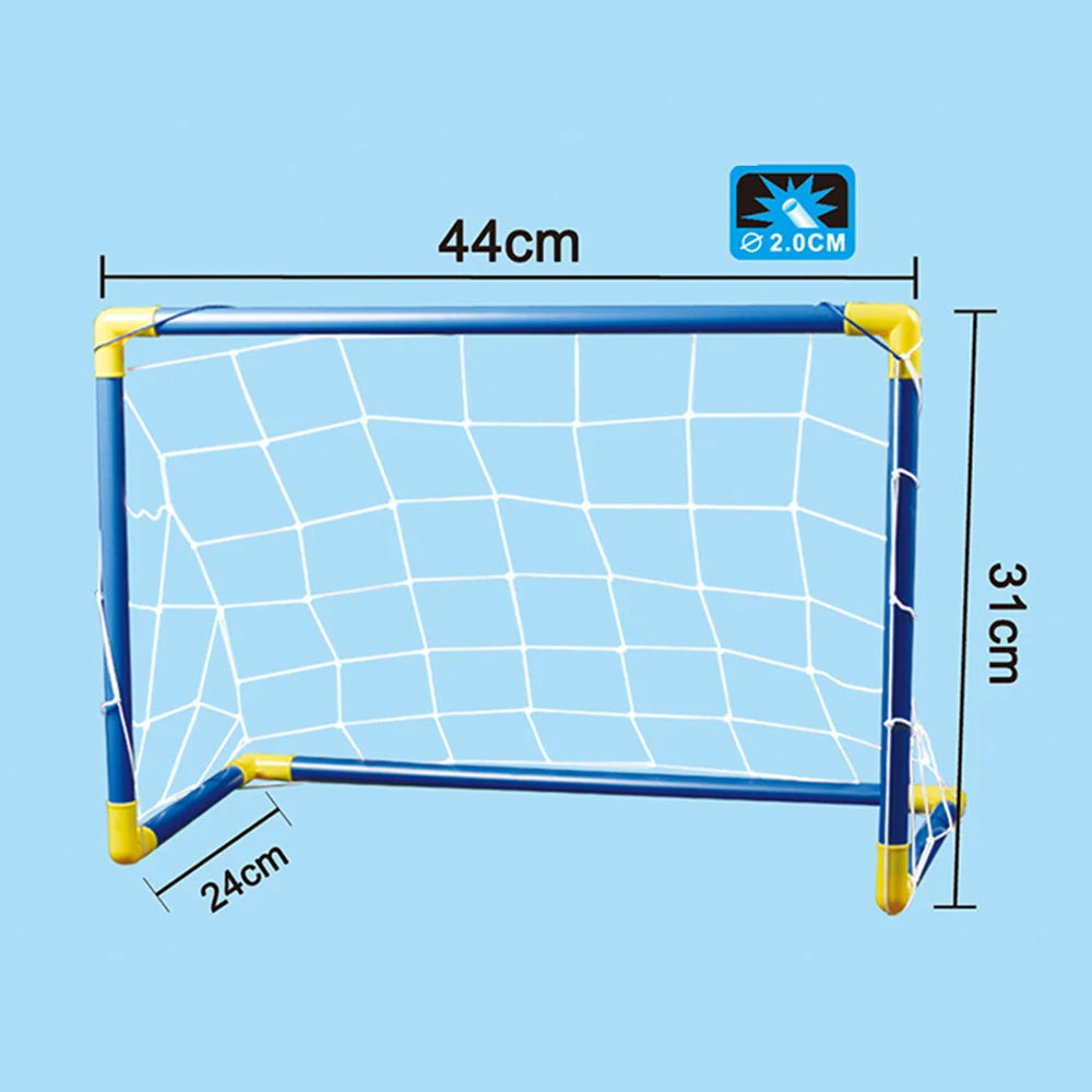 Ballon de Foot Flottant avec LED – Jouet Électrique Hover Soccer pour Enfants