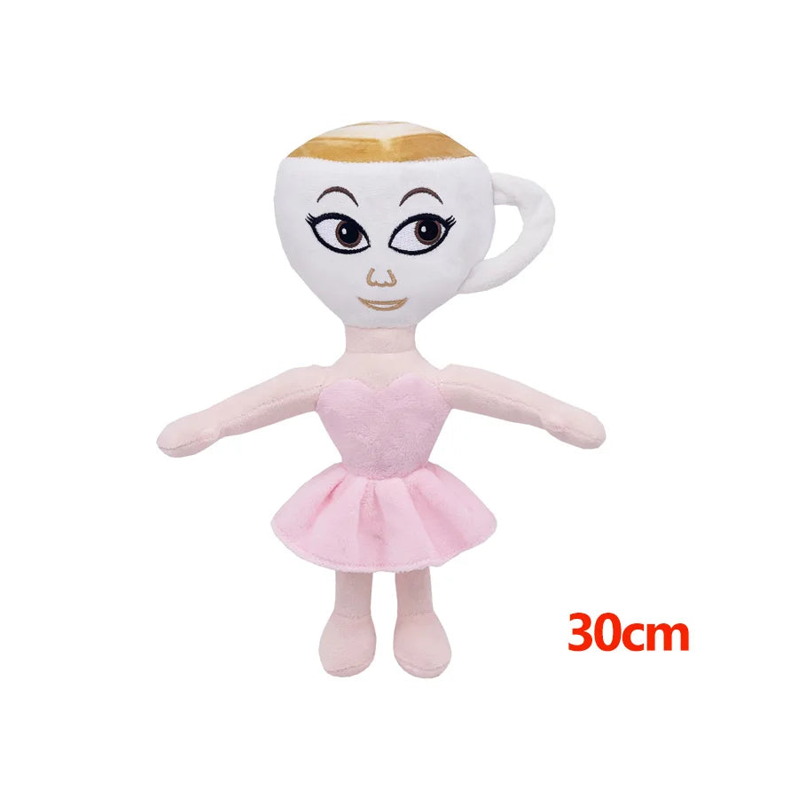 Peluche Animale Amusante – Jouet Doux et Original pour Enfants et Collectionneurs