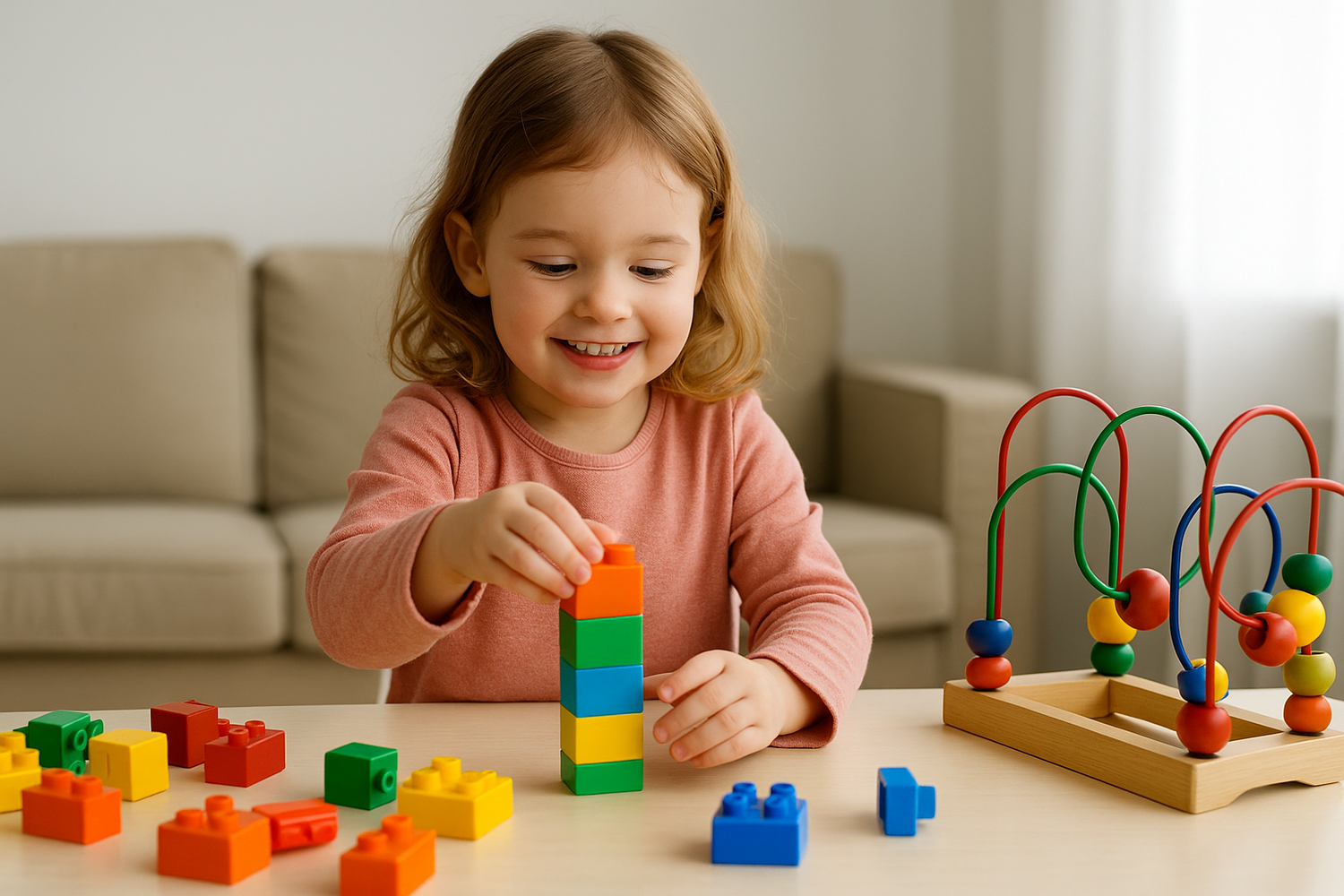 Jouets pour enfants 4/5 ans