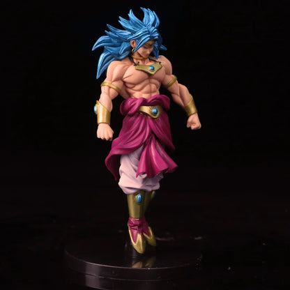 Figurine Dragon Ball – Broly Super Saiyan 20 cm