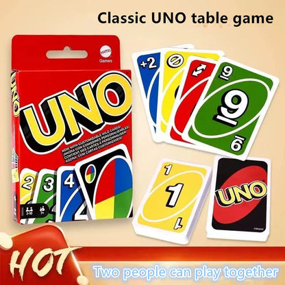 Jeu de Cartes de Fête – Amusement et Défis pour Enfants et Adultes