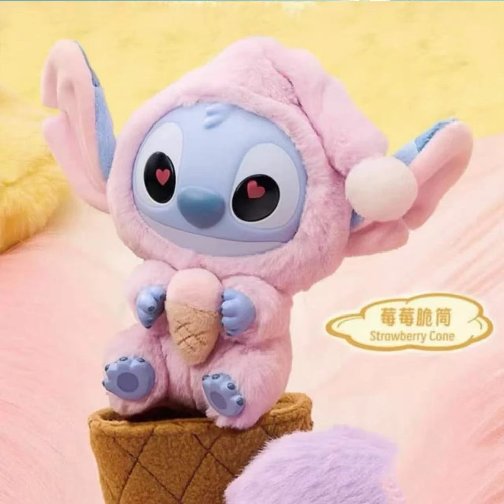 Peluche Garfield Kawaii