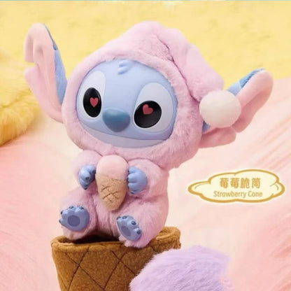 Peluche Garfield Kawaii