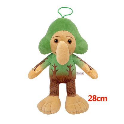 Peluche Animale Amusante – Jouet Doux et Original pour Enfants et Collectionneurs