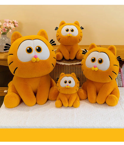 Peluche Garfield Kawaii
