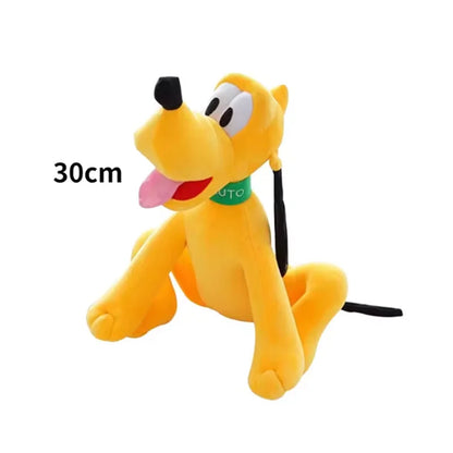 Peluche Mickey & Minnie – 35 cm de Douceur et de Magie
