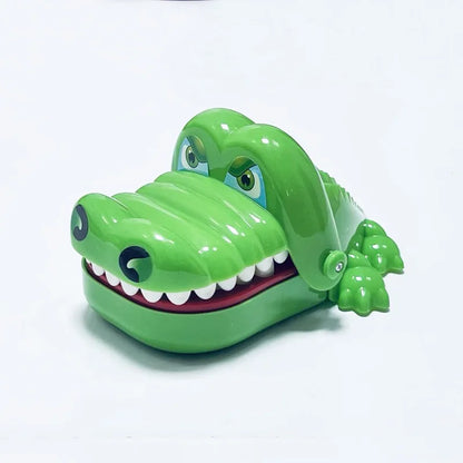 Jeu du Crocodile Mâcheur – Jouet Drôle et Interactif pour Enfants et Famille