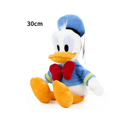 Peluche Mickey & Minnie – 35 cm de Douceur et de Magie