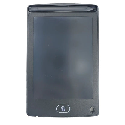 Tablette LCD de Dessin pour Enfants – 6.5/8.5/10/12 Pouces Effaçable avec Stylet