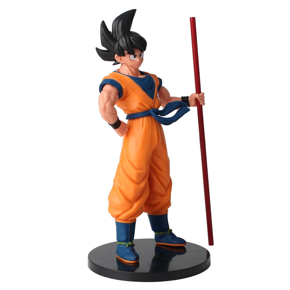 Figurine Dragon Ball – Son Goku Super Saiyan 22 cm