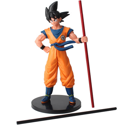 Figurine Dragon Ball – Son Goku Super Saiyan 22 cm