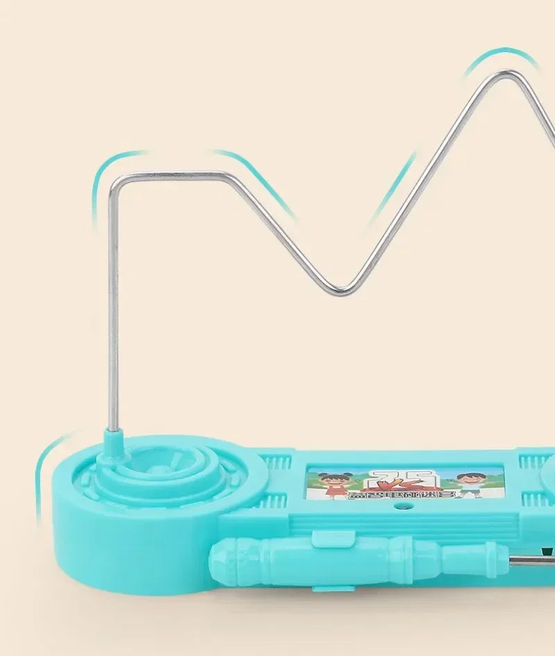 Jeu Labyrinthe Électrique pour Enfants