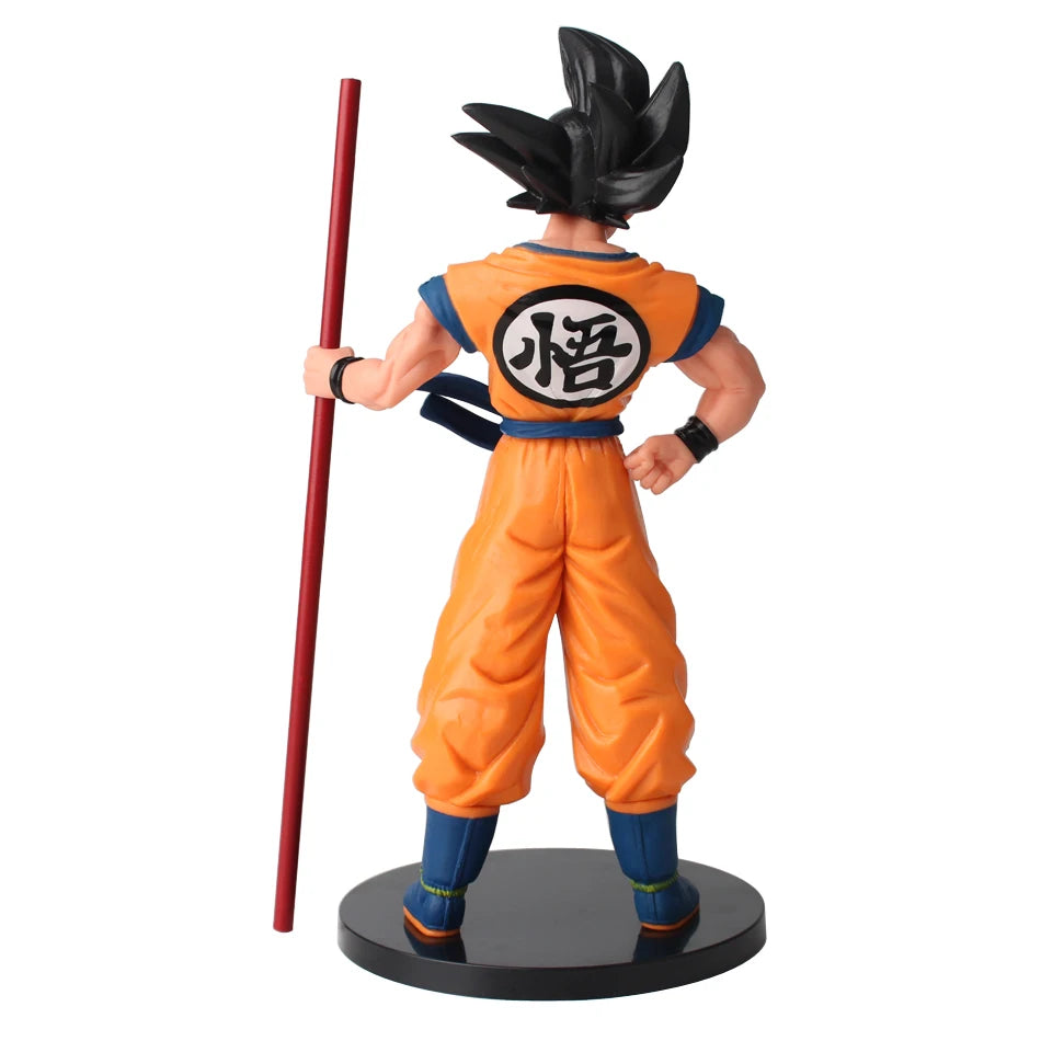 Figurine Dragon Ball – Son Goku Super Saiyan 22 cm