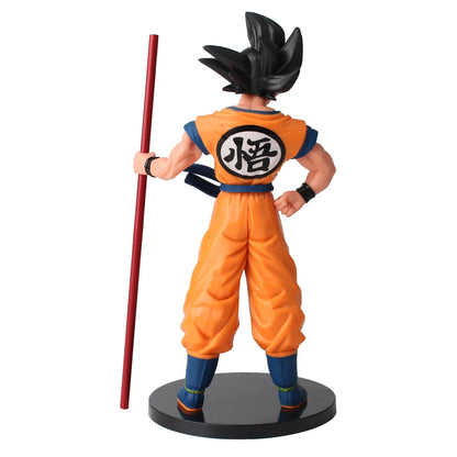 Figurine Dragon Ball – Son Goku Super Saiyan 22 cm