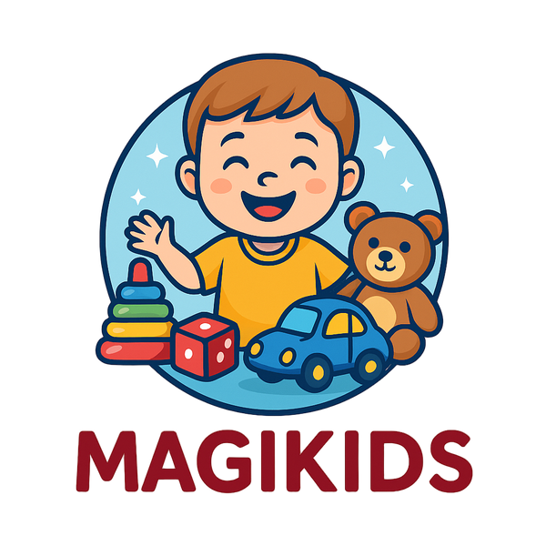 MAGIKIDS33